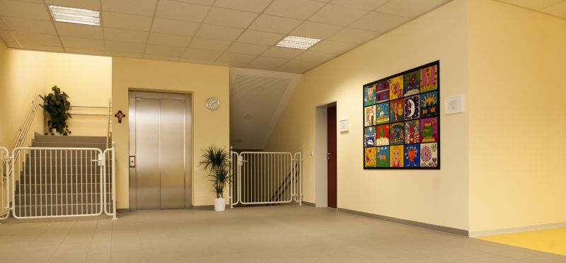 St. Mariä Geburt | Katholische Kitas im Erzbistum Köln