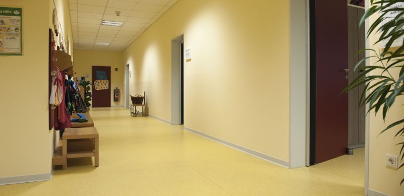 St. Mariä Geburt | Katholische Kitas im Erzbistum Köln