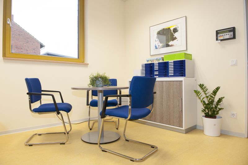 St. Mariä Geburt | Katholische Kitas im Erzbistum Köln