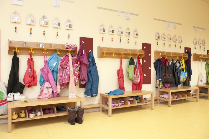 St. Mariä Geburt | Katholische Kitas im Erzbistum Köln