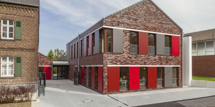 St. Walburga Kindergarten
