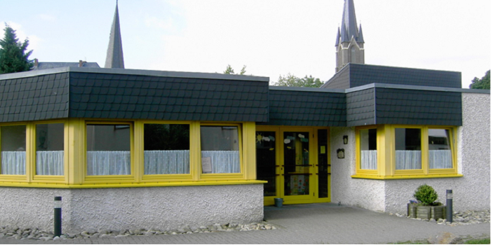 Katholische Kindertagesstätte Sankt Petrus und Paulus Katholische Kindertagesstätte Sankt Petrus und Paulus