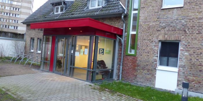 Katholische Kindertagesstätte St.Raphael Katholische Kindertagesstätte St.Raphael
