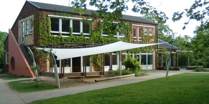 Katholischer Kindergarten St. Paulus Katholischer Kindergarten St. Paulus