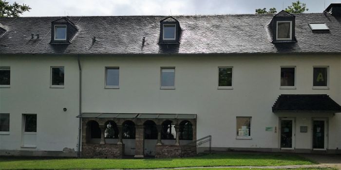 Katholische Kita St. Pantaleon Katholische Kita St. Pantaleon