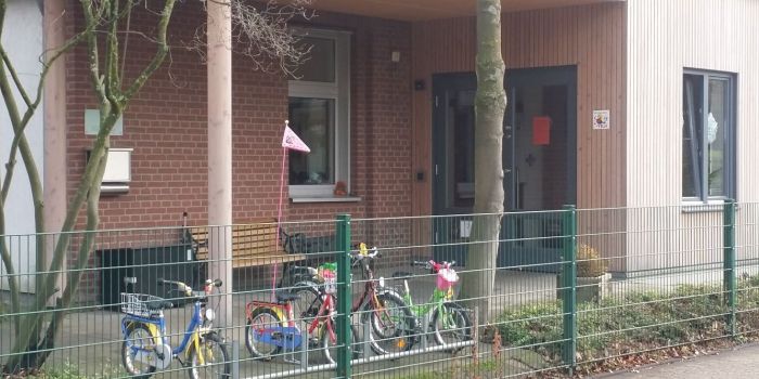 Katholischer Kindergarten Heilige Familie Katholischer Kindergarten Heilige Familie