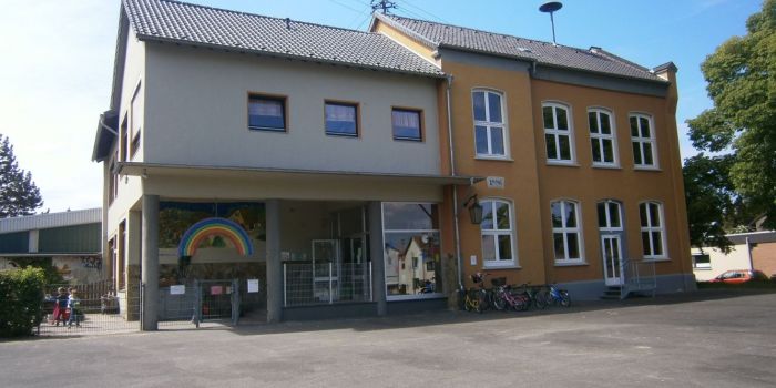 Katholische Kita St. Ägidius Katholische Kita St. Ägidius