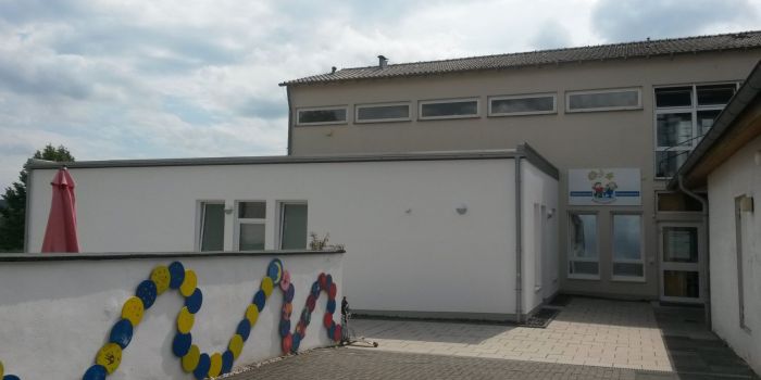 Kindergarten St. Ägidius Kindergarten St. Ägidius