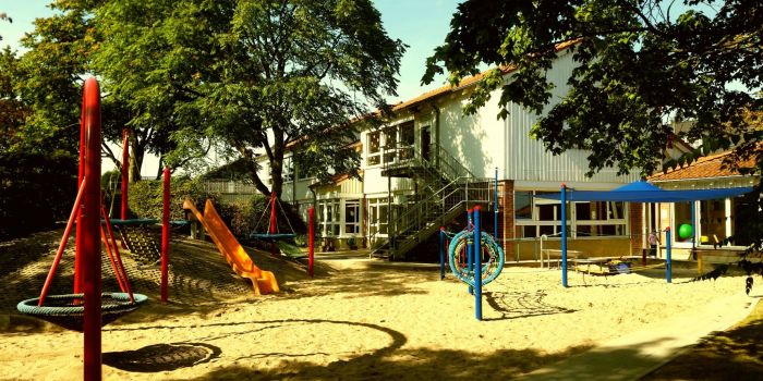Kath. Kindertagesstätte St. Elisabeth