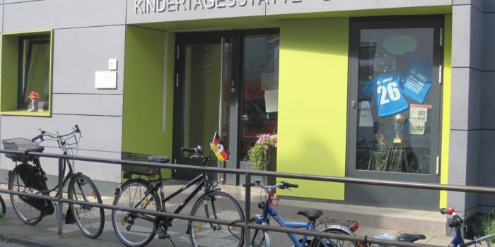 St Joseph Katholische Kitas Im Erzbistum Köln