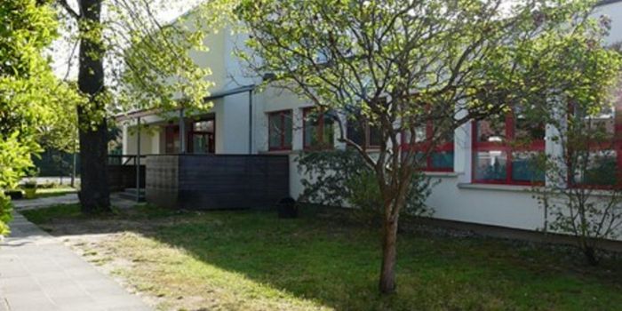 Katholische Kindertagesstätte Marienheim Katholische Kindertagesstätte Marienheim