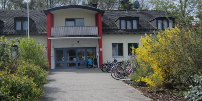 Katholischer Kindergarten St.Maria Himmelfahrt Katholischer Kindergarten St.Maria Himmelfahrt