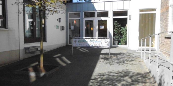 Katholischer Kindergarten St.Pankratius Katholischer Kindergarten St.Pankratius