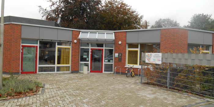 Katholische Kindertagesstätte Herz-Jesu