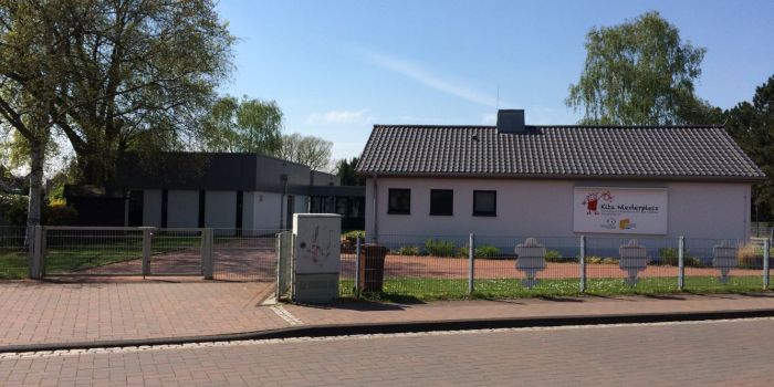 Kindertagesstätte Niederpleis Kindertagesstätte Niederpleis