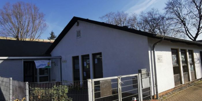 Katholische Kindertagesstätte Leuchtturm Katholische Kindertagesstätte Leuchtturm